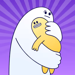 Big Hugs