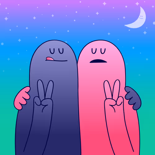 Big Hugs