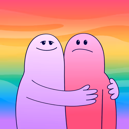Big Hugs