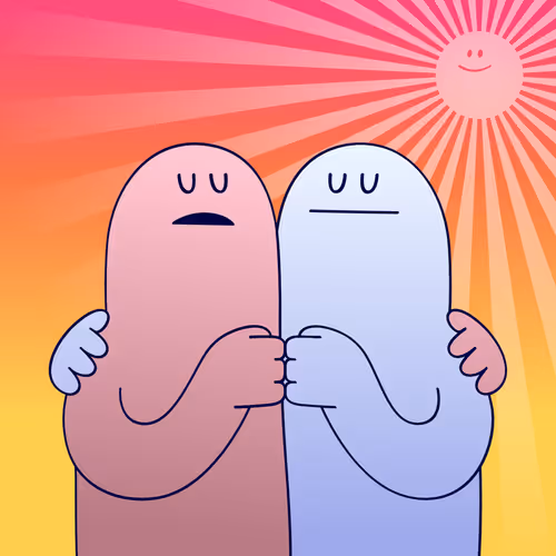 Big Hugs