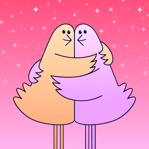 Big Hugs