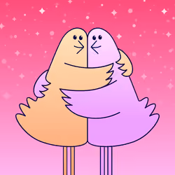 Big Hugs