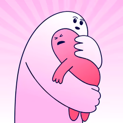 Big Hugs