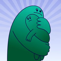 Big Hugs