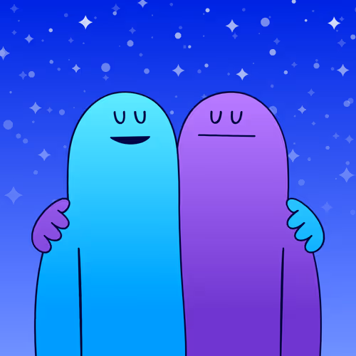 Big Hugs