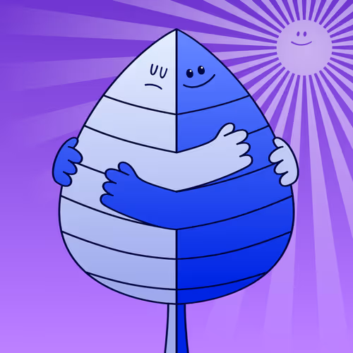 Big Hugs