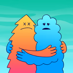 Big Hugs