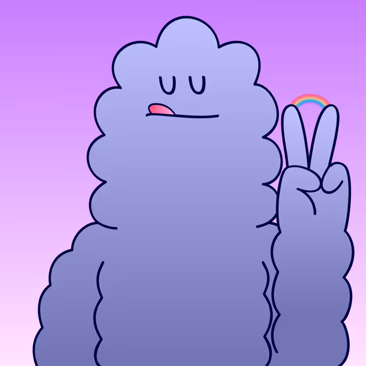 Big Hugs