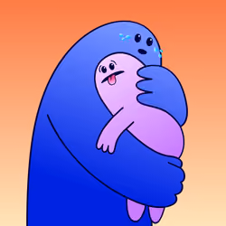Big Hugs
