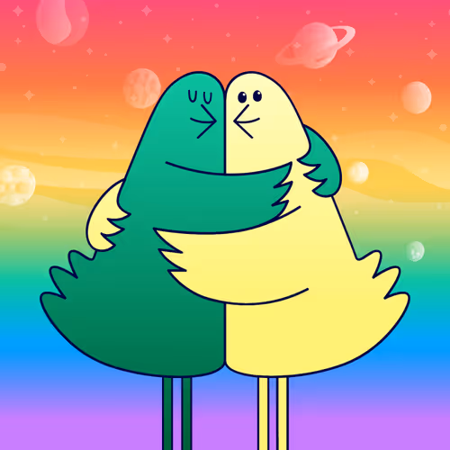 Big Hugs