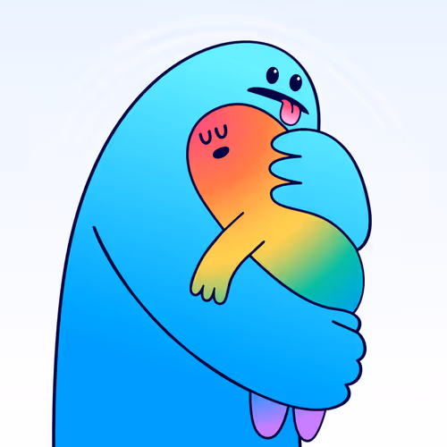 Big Hugs