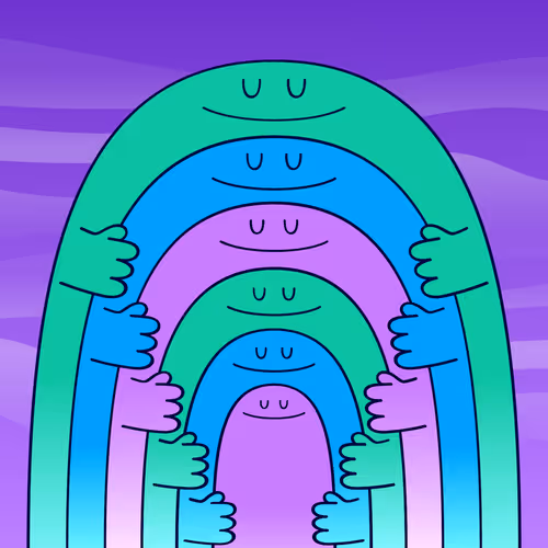 Big Hugs