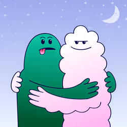 Big Hugs