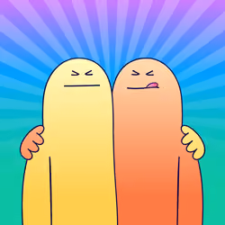 Big Hugs
