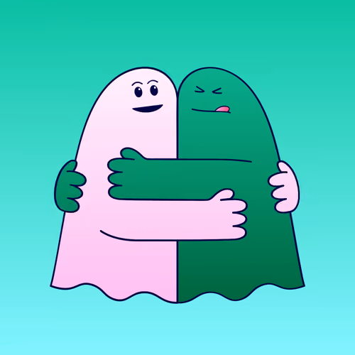 Big Hugs