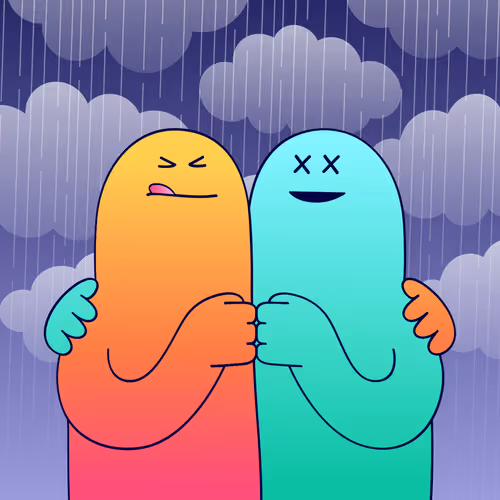 Big Hugs