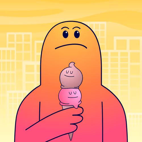 Big Hugs