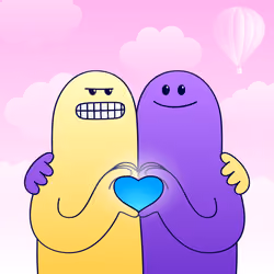 Big Hugs