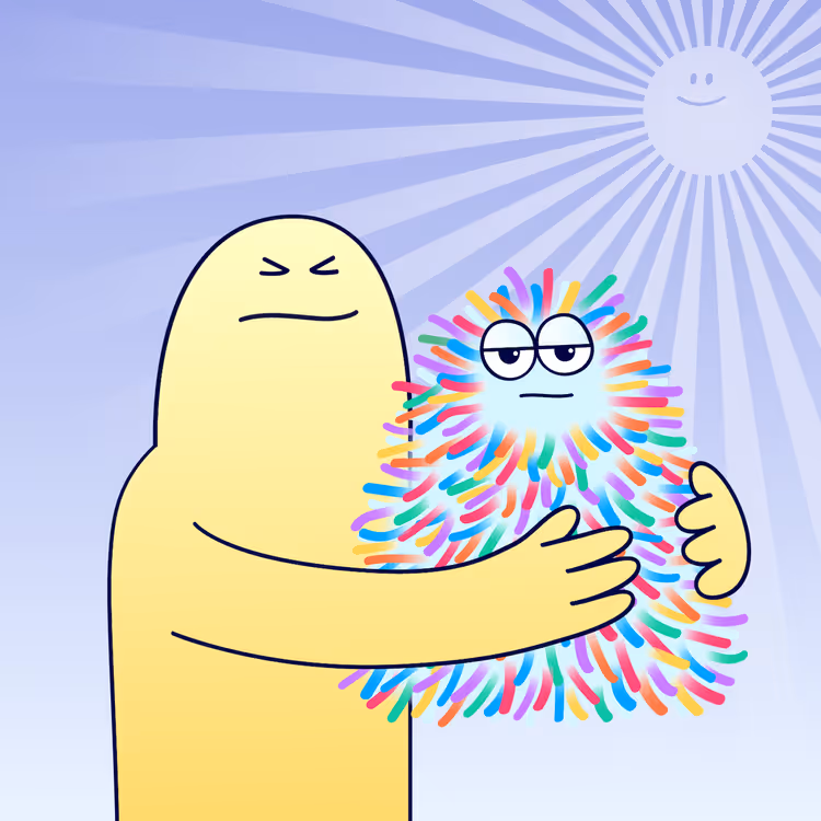 Big Hugs