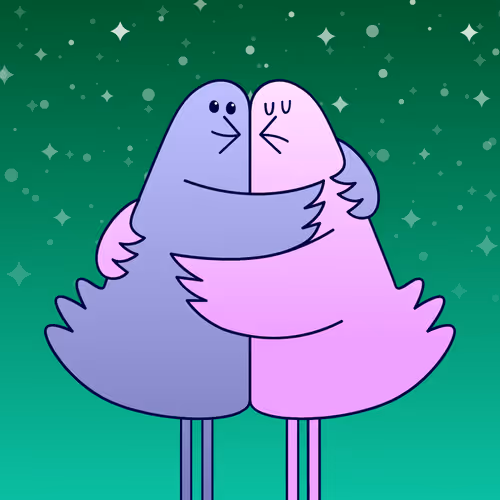 Big Hugs