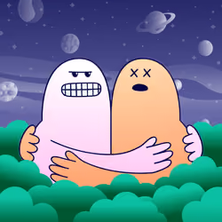 Big Hugs