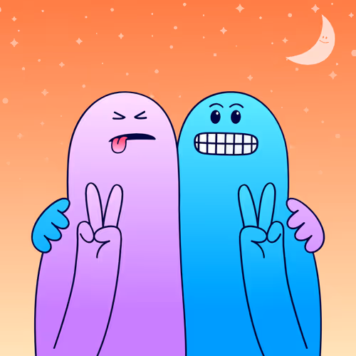 Big Hugs