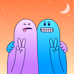 Big Hugs
