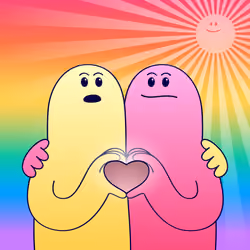 Big Hugs