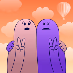 Big Hugs