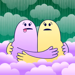 Big Hugs