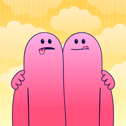 Big Hugs