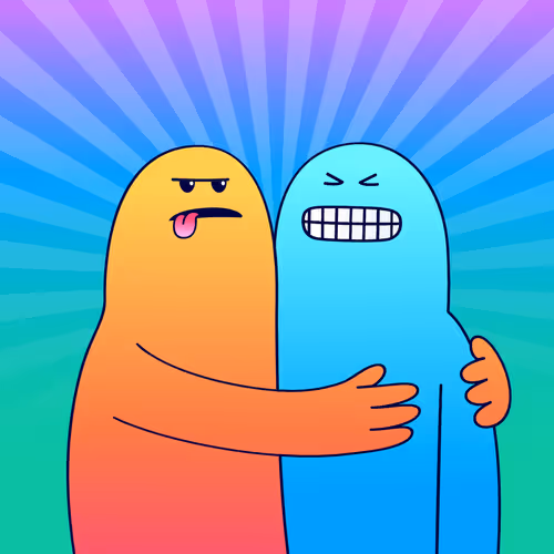 Big Hugs