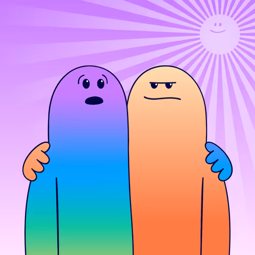 Big Hugs