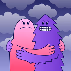 Big Hugs