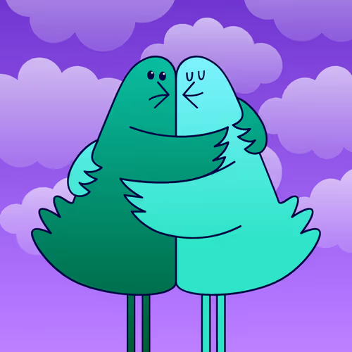 Big Hugs