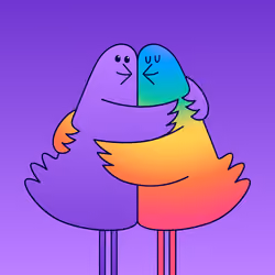 Big Hugs