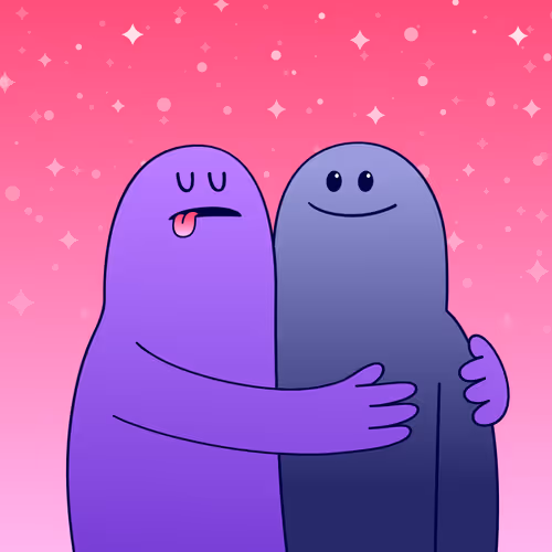 Big Hugs