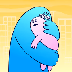 Big Hugs