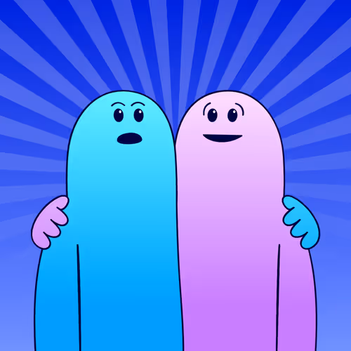 Big Hugs