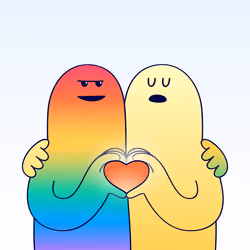 Big Hugs
