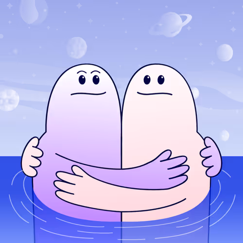 Big Hugs