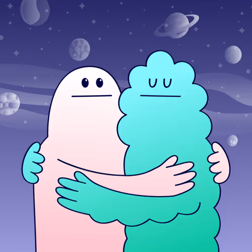 Big Hugs