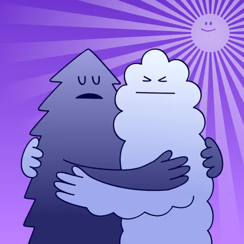Big Hugs