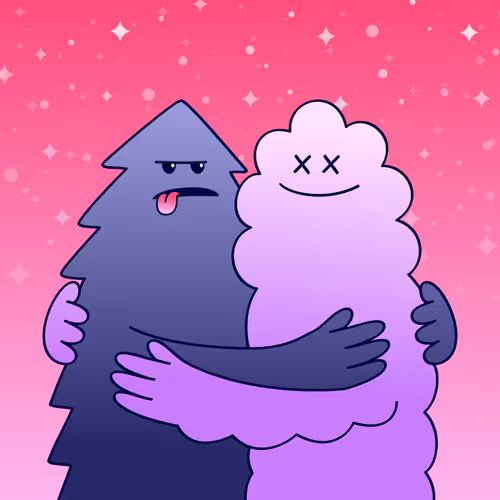 Big Hugs
