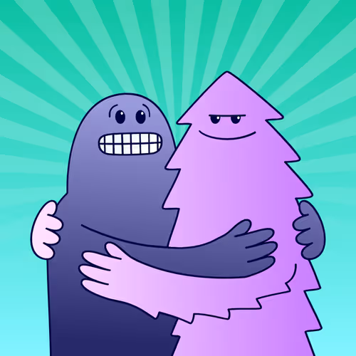 Big Hugs