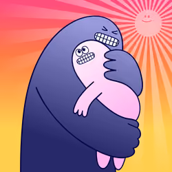 Big Hugs