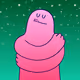 3985