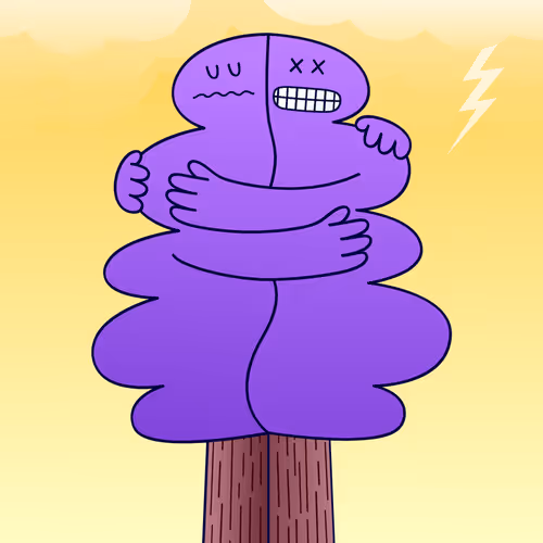 Big Hugs