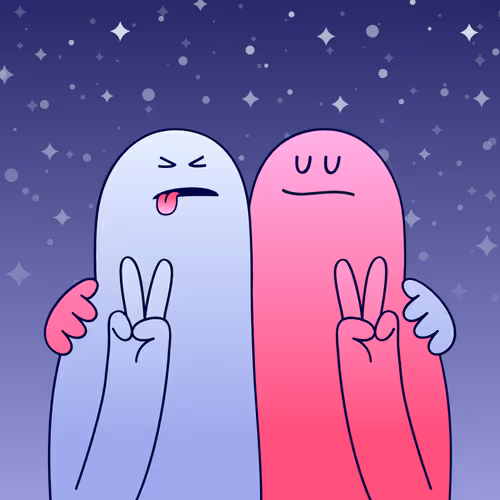 Big Hugs