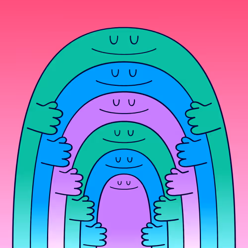 Big Hugs